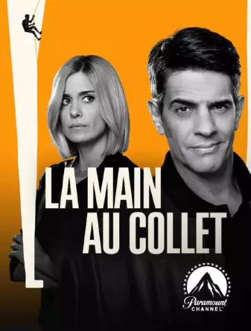 La Main au collet - Saison 1 - vf-hq