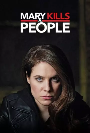 Mary Kills People - Saison 3 - vf