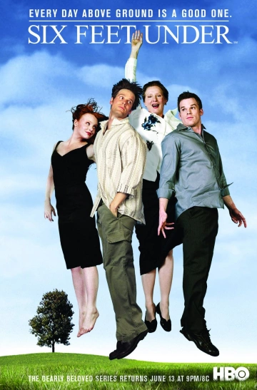 Six Feet Under - Saison 2 - vf-hq