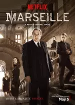 Marseille - Saison 1 - vf