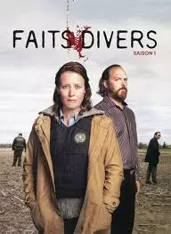 Faits divers - Saison 1 - VF HD