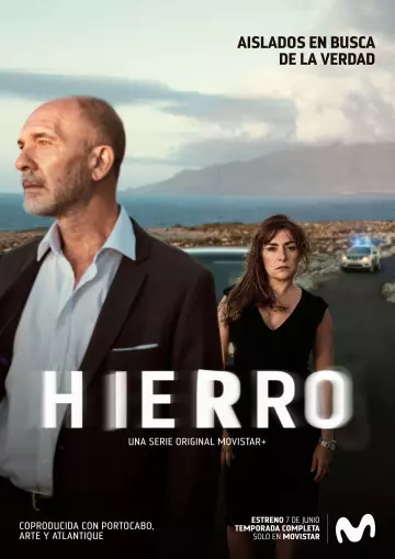 Hierro - Saison 1 - vostfr-hq