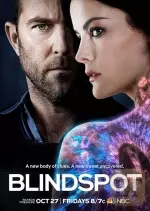 Blindspot - Saison 3 - VOSTFR