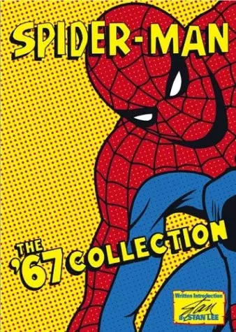 Spider-Man (1967) - Saison 2 - VF