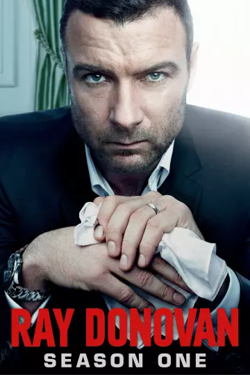 Ray Donovan - Saison 1 - vostfr-hq