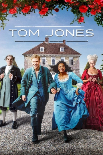 Tom Jones - Saison 1 - vf-hq