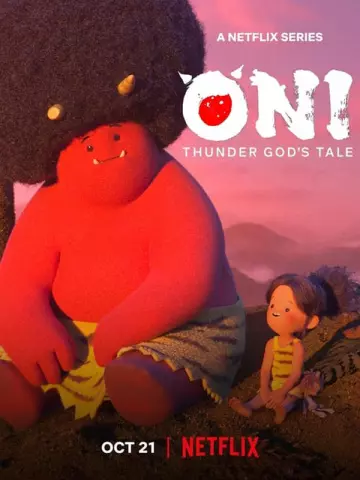 Oni: Thunder God's Tale - Saison 1 - vostfr-hq