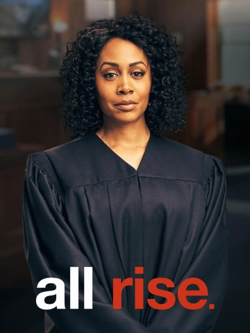 All Rise - Saison 3 - vf-hq