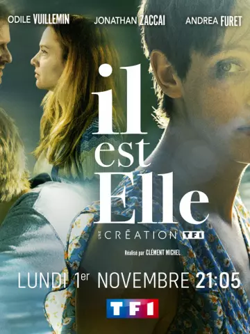 Il est Elle - Saison 1 - vf