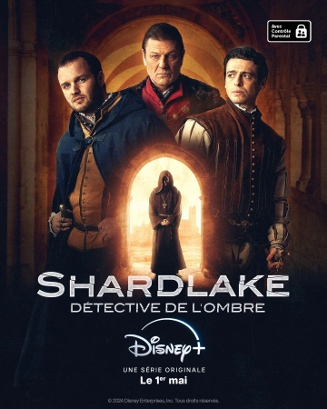 Shardlake : Détective de l’ombre - Saison 1 - VF