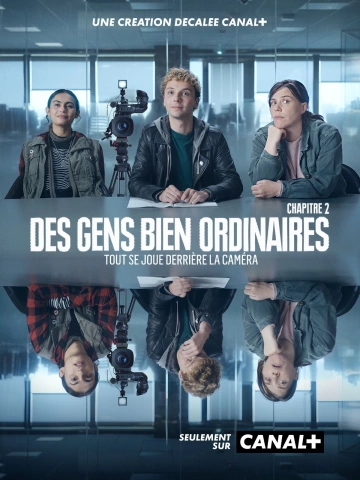 Des gens bien ordinaires - Saison 2 - VF HD