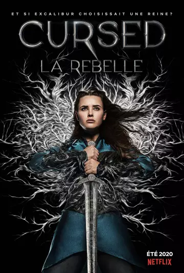 Cursed - Saison 1 - VOSTFR HD