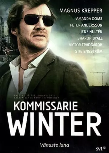 Les Enquêtes du commissaire Winter - Saison 1 - vf