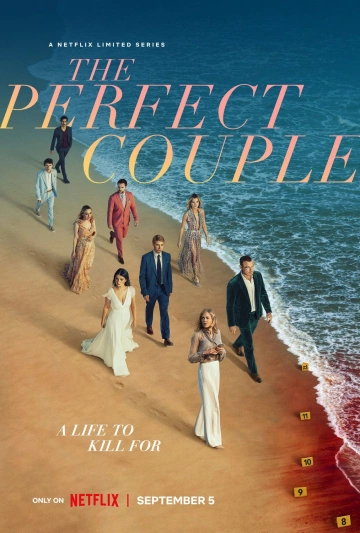 Un couple parfait - Saison 1 - VF