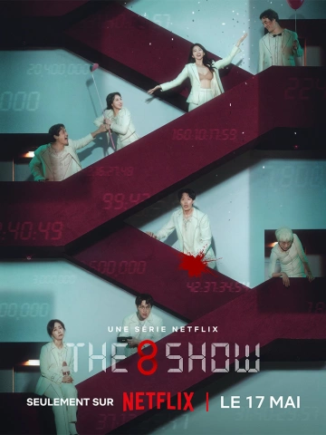 The 8 Show - Saison 1 - vostfr