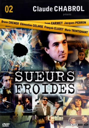 Sueurs froides - Saison 1 - VF