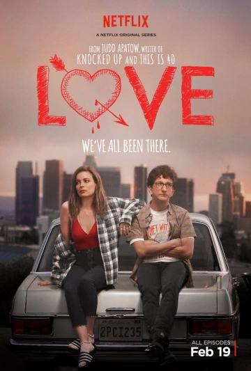 Love - Saison 1 - vf