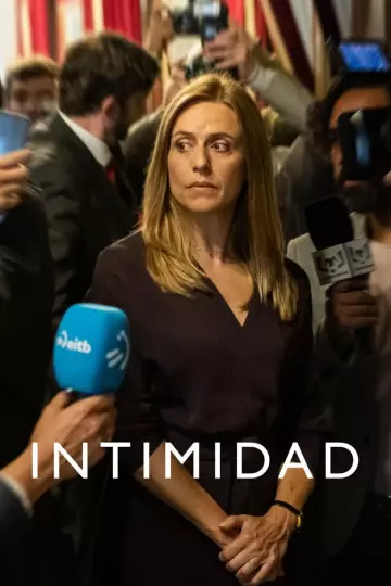 Intimidad - Saison 1 - vf-hq