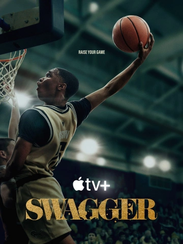 Swagger - Saison 2 - vostfr-hq