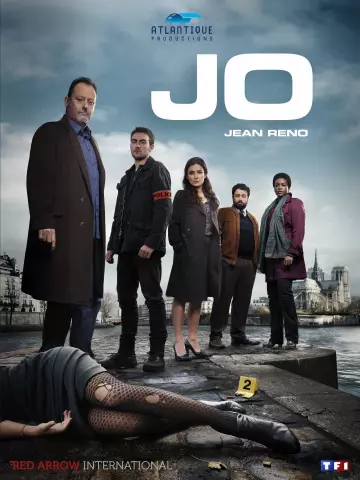 Jo - Saison 1 - vf-hq