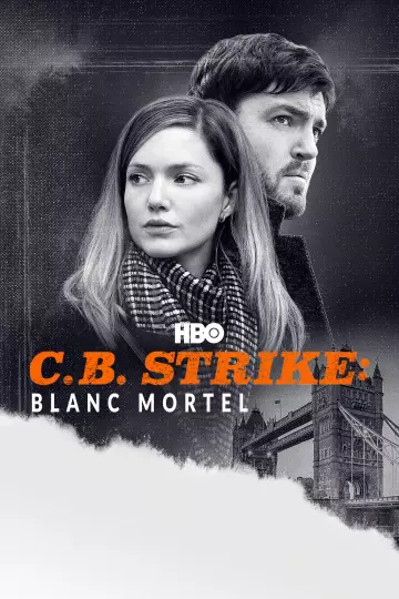 C.B. Strike - Saison 4 - vf-hq