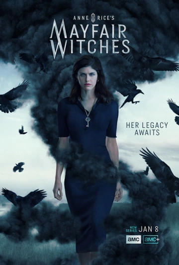 Mayfair Witches - Saison 1 - VOSTFR HD