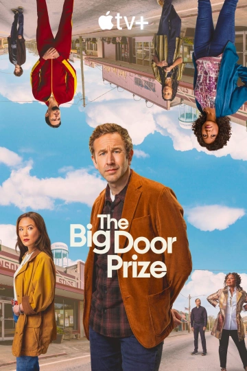 The Big Door Prize - Saison 2 - VOSTFR