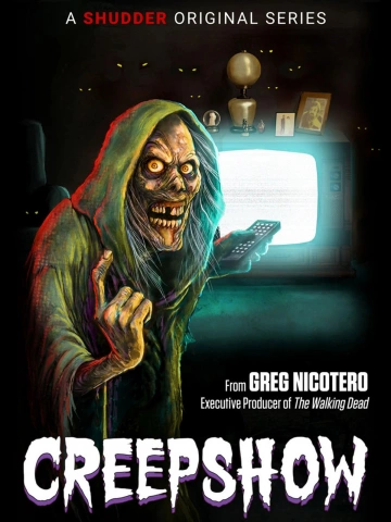 Creepshow - Saison 0 - VF