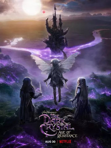 Dark Crystal : le temps de la résistance - Saison 1 - VOSTFR