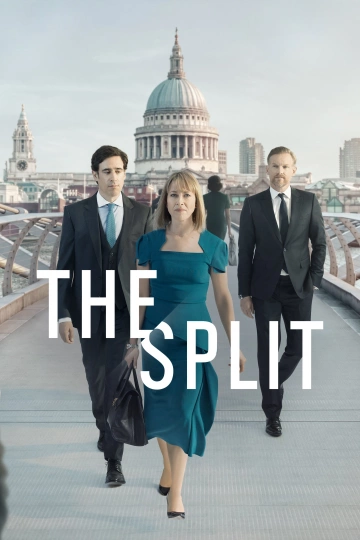 The Split - Saison 3 - vostfr