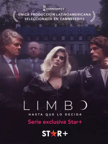 Limbo - Saison 1 - VOSTFR