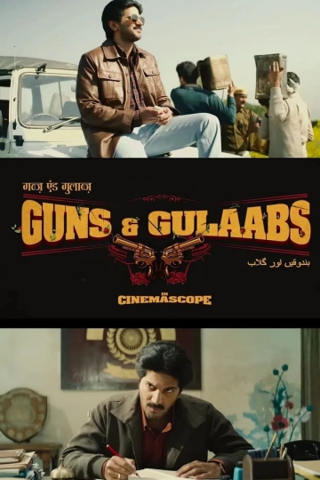 Guns & Gulaabs - Saison 1 - VOSTFR