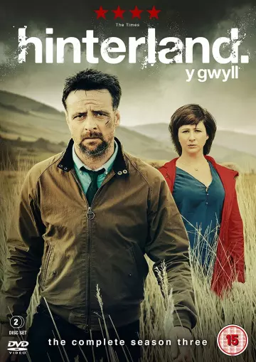 Hinterland - Saison 3 - vf-hq