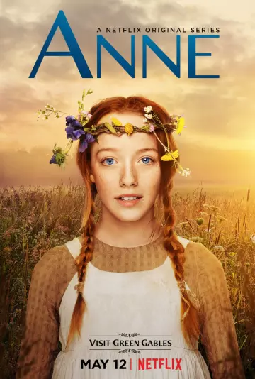 Anne - Saison 1 - vostfr