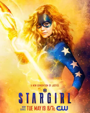 Stargirl - Saison 1 - vostfr