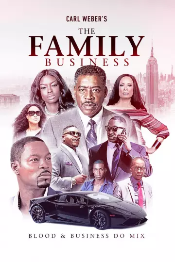 The Family Business - Saison 1 - vostfr-hq