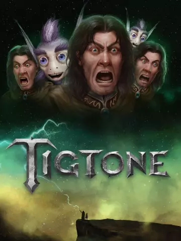 Tigtone - Saison 1 - vostfr-hq