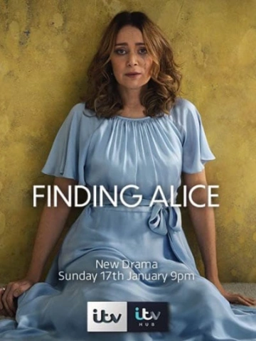 Finding Alice - Saison 1 - VOSTFR