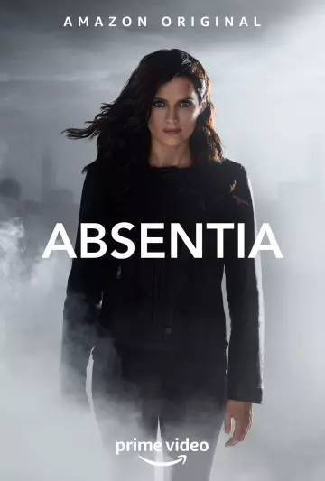 Absentia - Saison 3 - vostfr