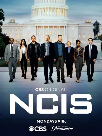 NCIS : Enquêtes spéciales - Saison 20 - vostfr