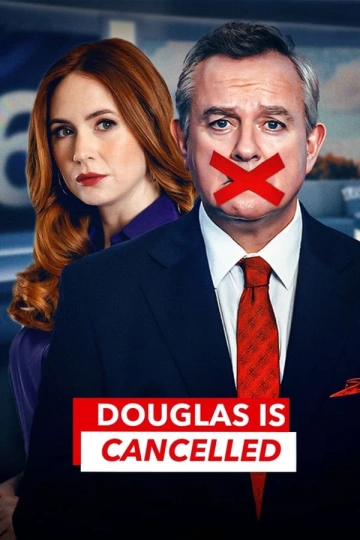 Douglas is Cancelled - Saison 1 - vostfr