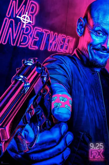 Mr. Inbetween - Saison 1 - vostfr