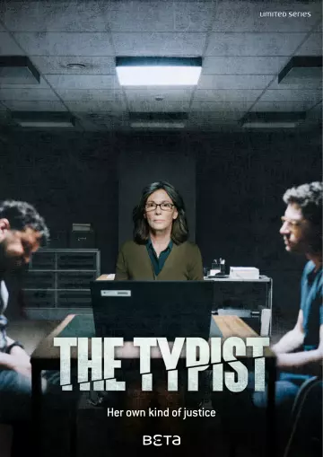 The Typist - Saison 1 - VOSTFR