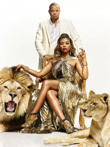 Empire (2015) - Saison 6 - vf-hq