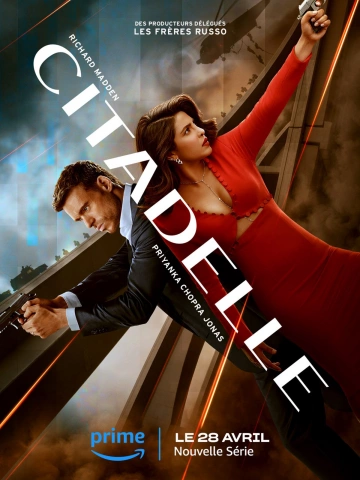 Citadel - Saison 1 - vf