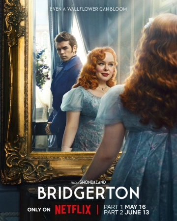 La Chronique des Bridgerton - Saison 3 - vostfr