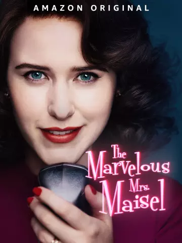 La Fabuleuse Mme Maisel - Saison 4 - vostfr-hq