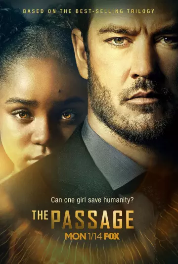 The Passage - Saison 1 - vf-hq