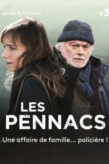 Les Pennac(s) - Saison 1 - vf