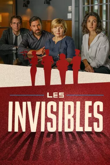 Les Invisibles - Saison 1 - VF HD